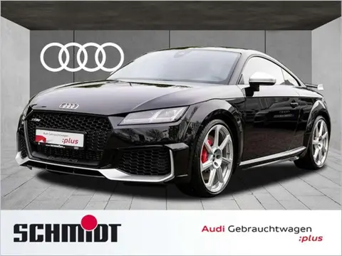 Annonce AUDI TT RS Essence 2023 d'occasion 