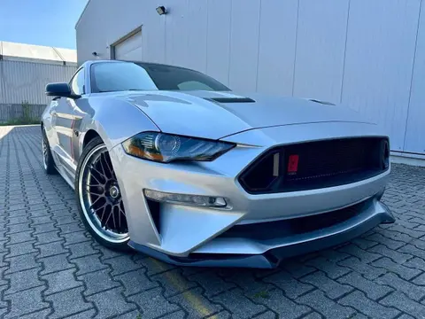 Annonce FORD MUSTANG Essence 2019 d'occasion 