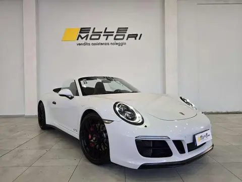 Used PORSCHE 911 Petrol 2018 Ad 