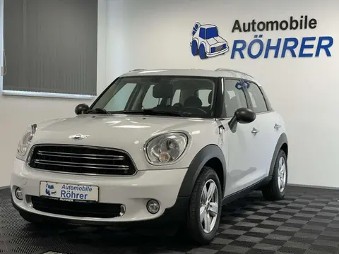 Used MINI ONE Petrol 2015 Ad 