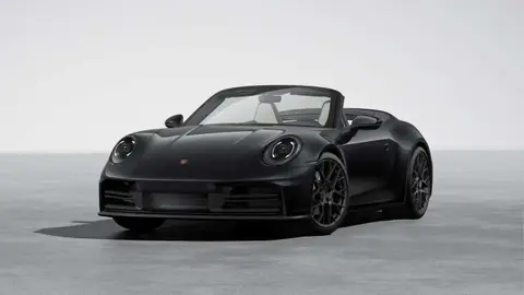 Annonce PORSCHE 992 Essence 2024 d'occasion 