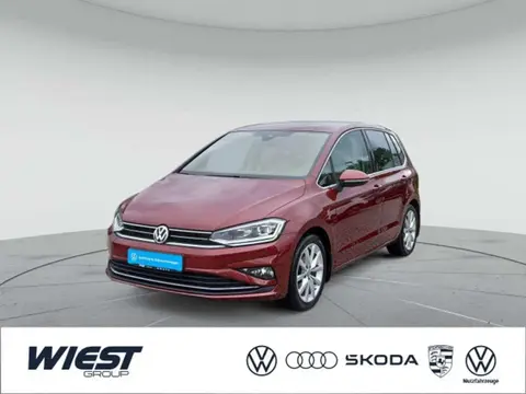 Used VOLKSWAGEN GOLF Petrol 2020 Ad 