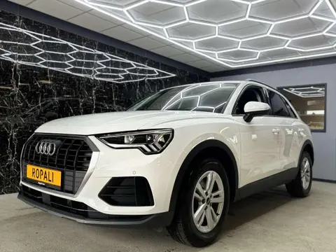 Used AUDI Q3 Hybrid 2022 Ad 