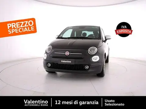 Used FIAT 500 Hybrid 2023 Ad 