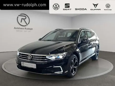 Used VOLKSWAGEN PASSAT Hybrid 2021 Ad 