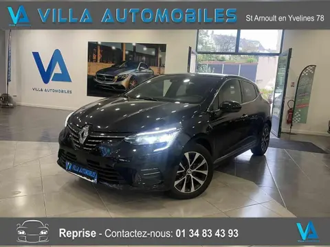 Used RENAULT CLIO Petrol 2023 Ad 