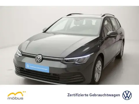 Used VOLKSWAGEN GOLF Petrol 2023 Ad 