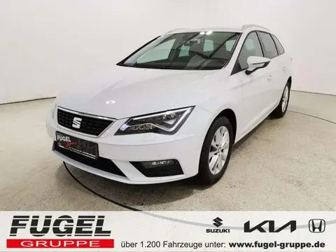 Annonce SEAT LEON Diesel 2019 d'occasion 