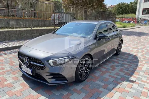 Used MERCEDES-BENZ CLASSE A Petrol 2021 Ad 