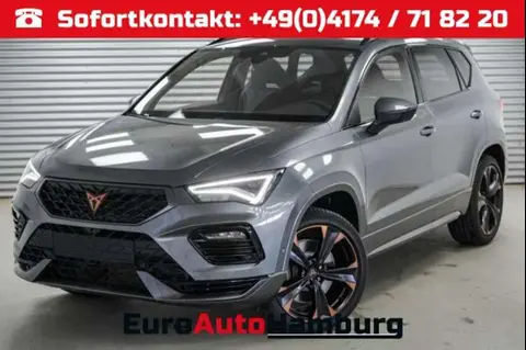 Used CUPRA ATECA Petrol 2024 Ad 