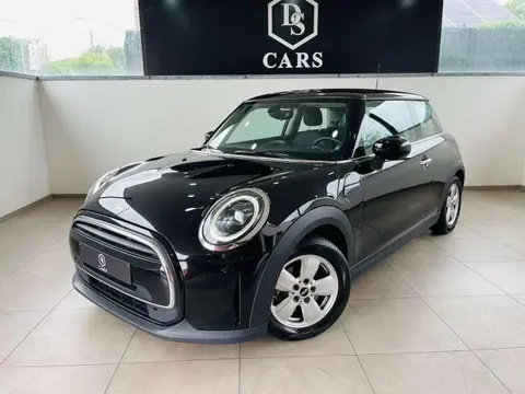 Annonce MINI ONE Essence 2021 d'occasion 