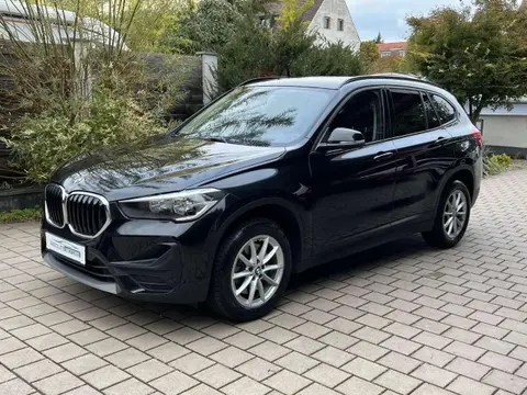 Used BMW X1 Diesel 2019 Ad 