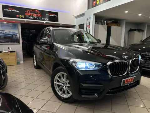 Used BMW X3 Diesel 2019 Ad 