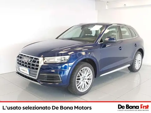 Used AUDI Q5 Diesel 2019 Ad 