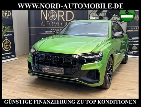 Used AUDI SQ8 Petrol 2020 Ad 