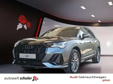 Annonce AUDI Q3 Essence 2024 d'occasion 