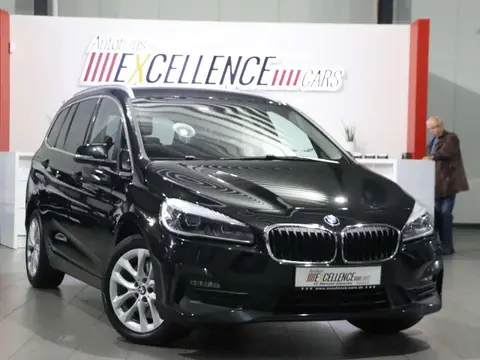 Annonce BMW SERIE 2 Diesel 2021 d'occasion Allemagne