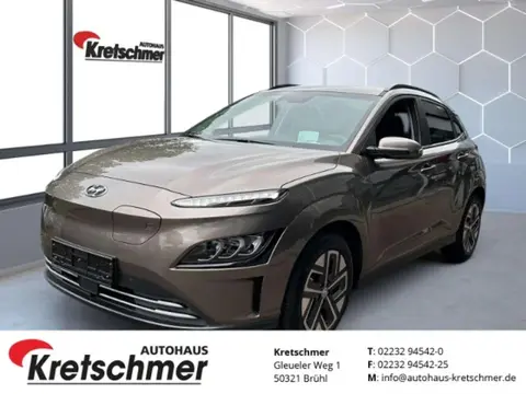 Used HYUNDAI KONA Electric 2024 Ad 