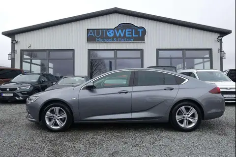 Used OPEL INSIGNIA Petrol 2019 Ad 