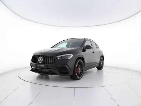 Annonce MERCEDES-BENZ CLASSE GLA Essence 2023 d'occasion 