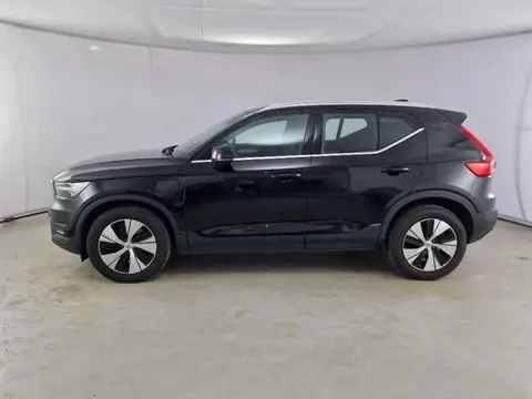 Used VOLVO XC40 Hybrid 2021 Ad 