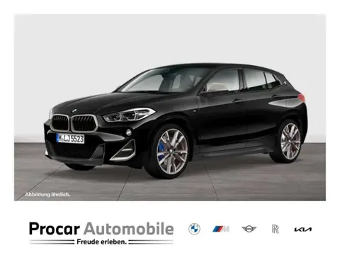 Used BMW X2 Petrol 2020 Ad Germany