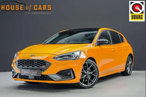 Used FORD FOCUS Petrol 2019 Ad 