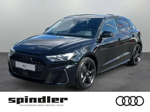 Used AUDI A1 Petrol 2024 Ad 