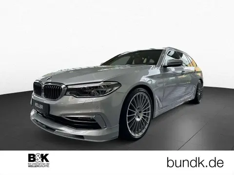 Annonce ALPINA D5 Diesel 2020 d'occasion 