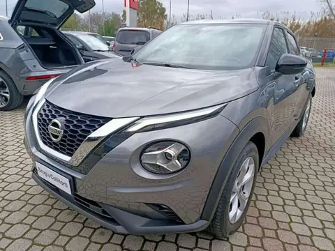 Annonce NISSAN JUKE Essence 2021 d'occasion 