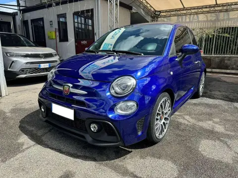 Used ABARTH 595 Petrol 2020 Ad 