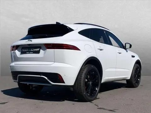 Used JAGUAR E-PACE Diesel 2024 Ad 