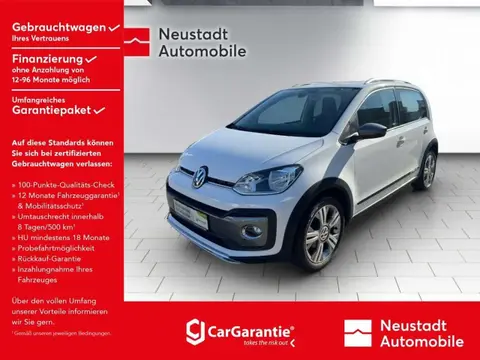 Used VOLKSWAGEN UP! Petrol 2018 Ad 