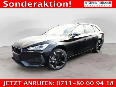 Used CUPRA LEON Petrol 2024 Ad 