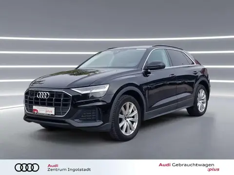 Used AUDI Q8 Diesel 2023 Ad 