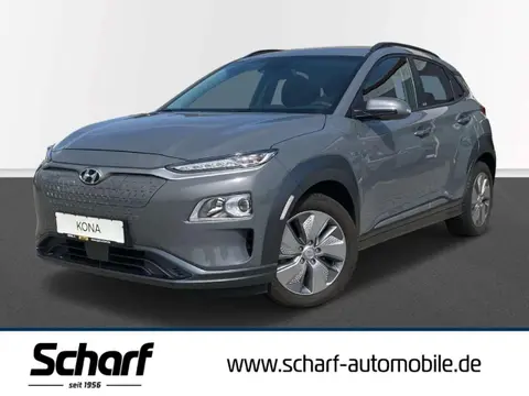 Annonce HYUNDAI KONA Électrique 2020 d'occasion 