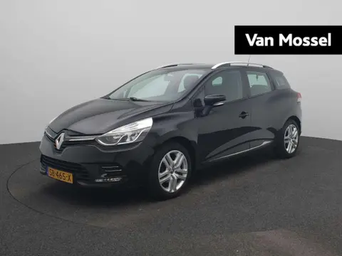 Annonce RENAULT CLIO Essence 2018 d'occasion 