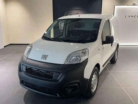 Annonce FIAT FIORINO Diesel 2024 d'occasion 