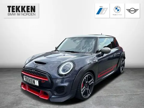 Annonce MINI JOHN COOPER WORKS Essence 2020 d'occasion Allemagne