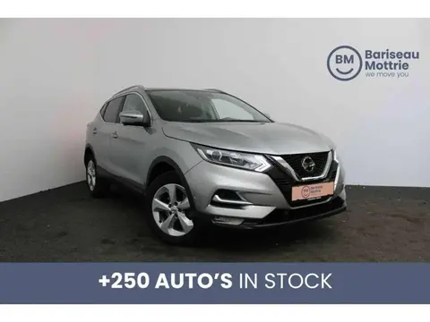 Used NISSAN QASHQAI Petrol 2020 Ad 