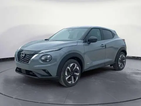 Used NISSAN JUKE Hybrid 2024 Ad 