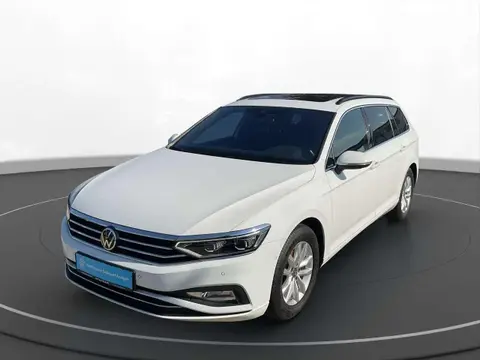 Annonce VOLKSWAGEN PASSAT Essence 2021 d'occasion 