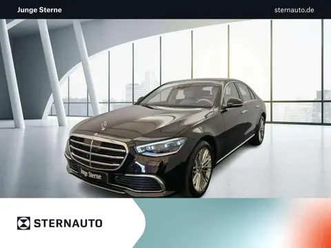 Used MERCEDES-BENZ CLASSE S Hybrid 2022 Ad 