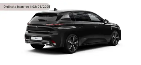 Annonce PEUGEOT 308 Hybride 2024 d'occasion 