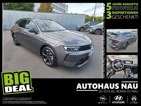 Used OPEL ASTRA Petrol 2024 Ad 