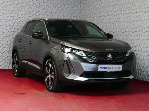 Used PEUGEOT 3008 Petrol 2024 Ad 