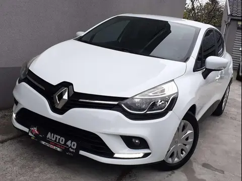 Annonce RENAULT CLIO Diesel 2017 d'occasion 