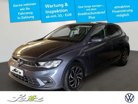 Used VOLKSWAGEN POLO Petrol 2021 Ad 