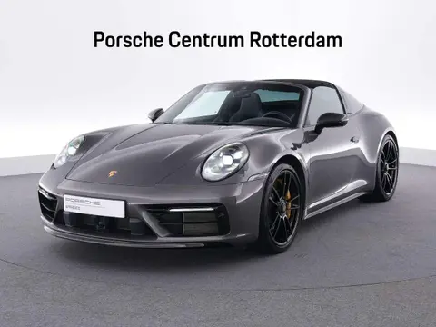 Annonce PORSCHE 992 Essence 2022 d'occasion 