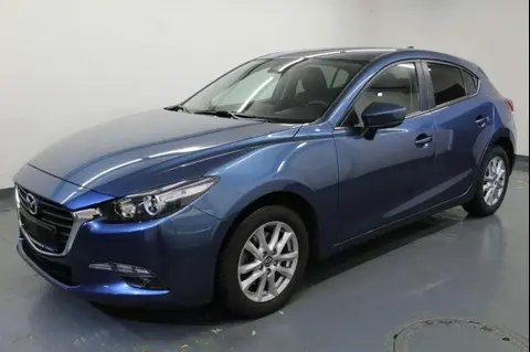 Used MAZDA 3 Petrol 2018 Ad 